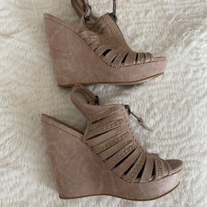 Wedges